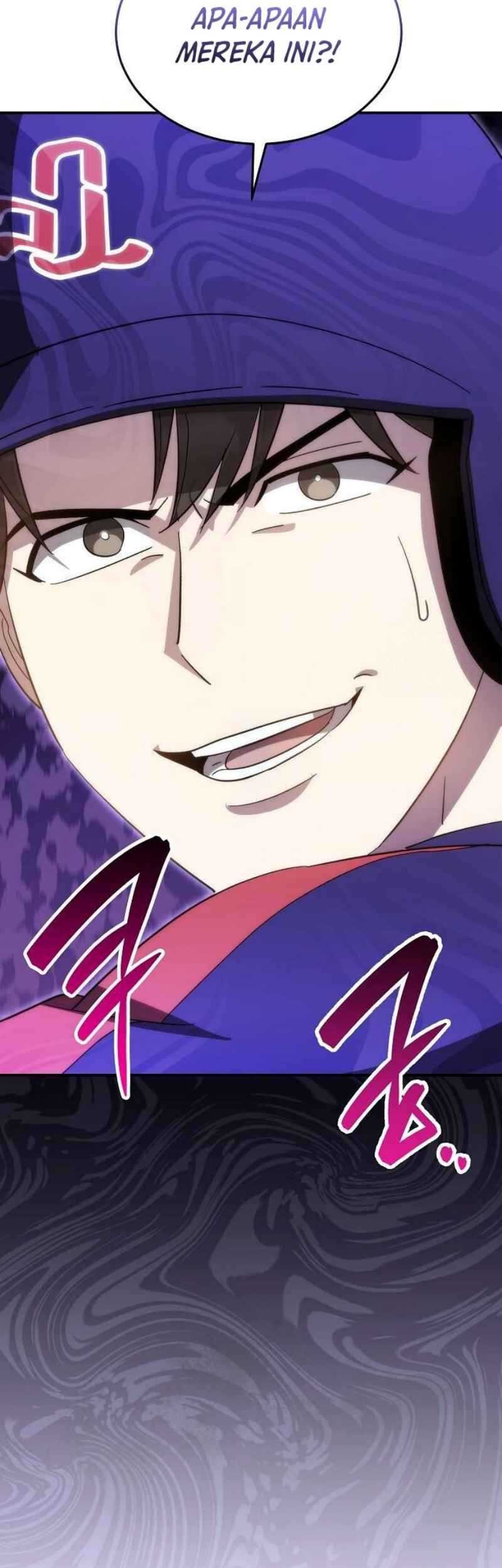 Genius Hitter Hits Fastball chapter 68 halaman 66