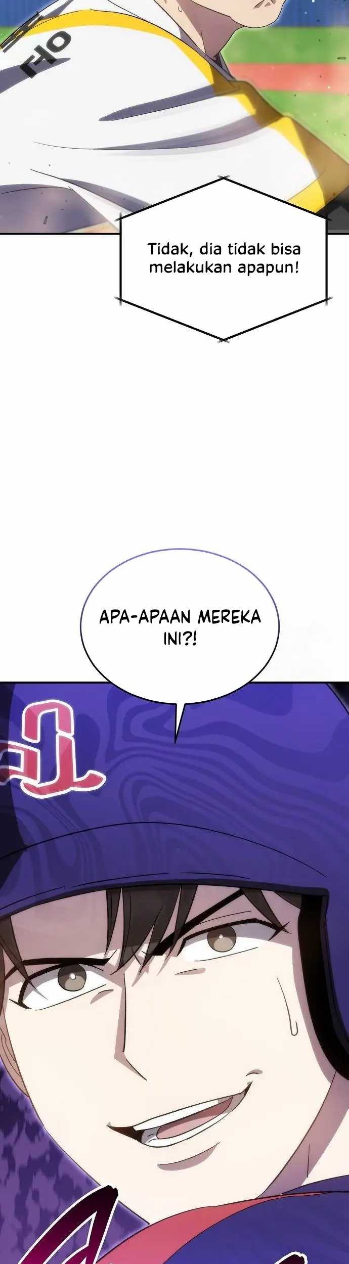 Genius Hitter Hits Fastball chapter 69 halaman 4