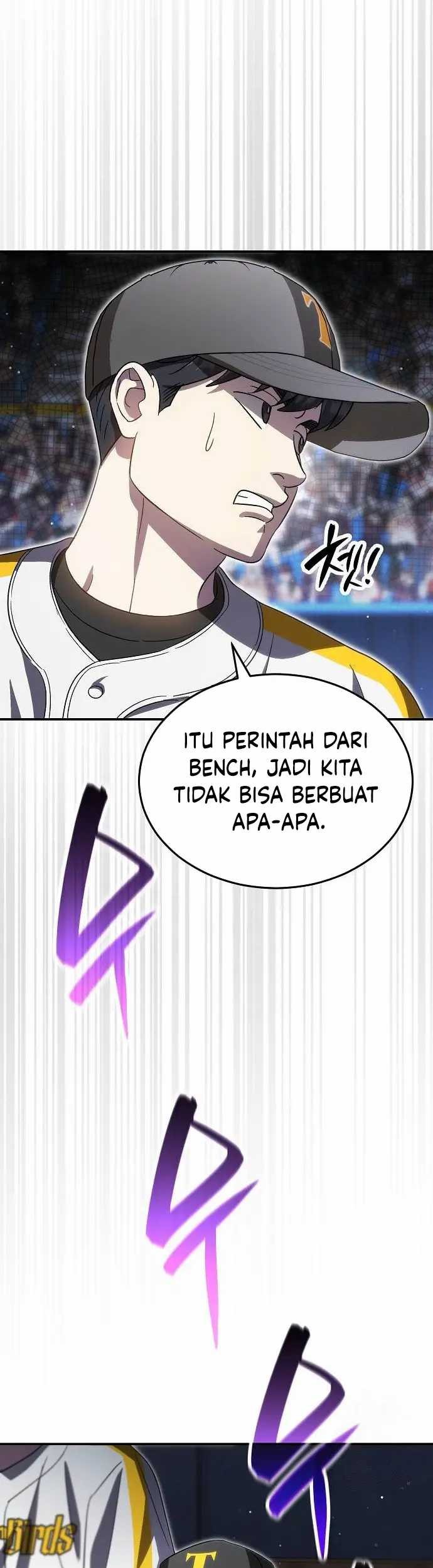 Genius Hitter Hits Fastball chapter 69 halaman 10