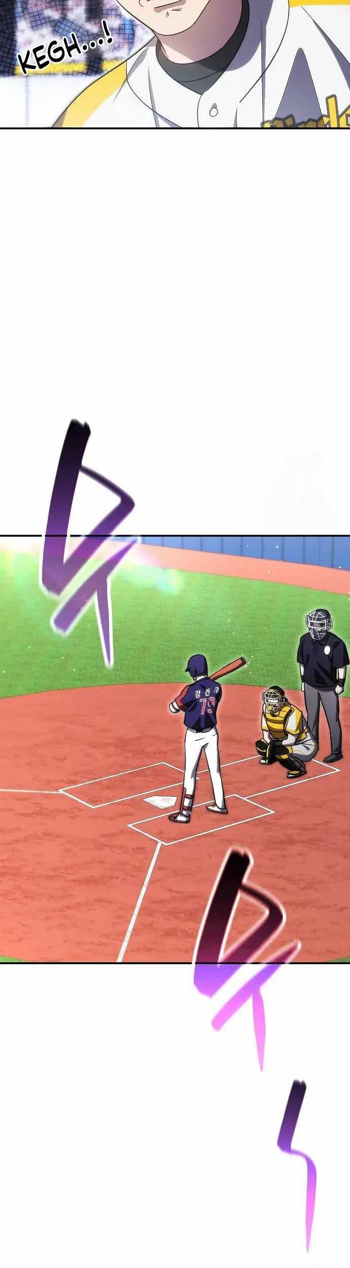 Genius Hitter Hits Fastball chapter 69 halaman 21