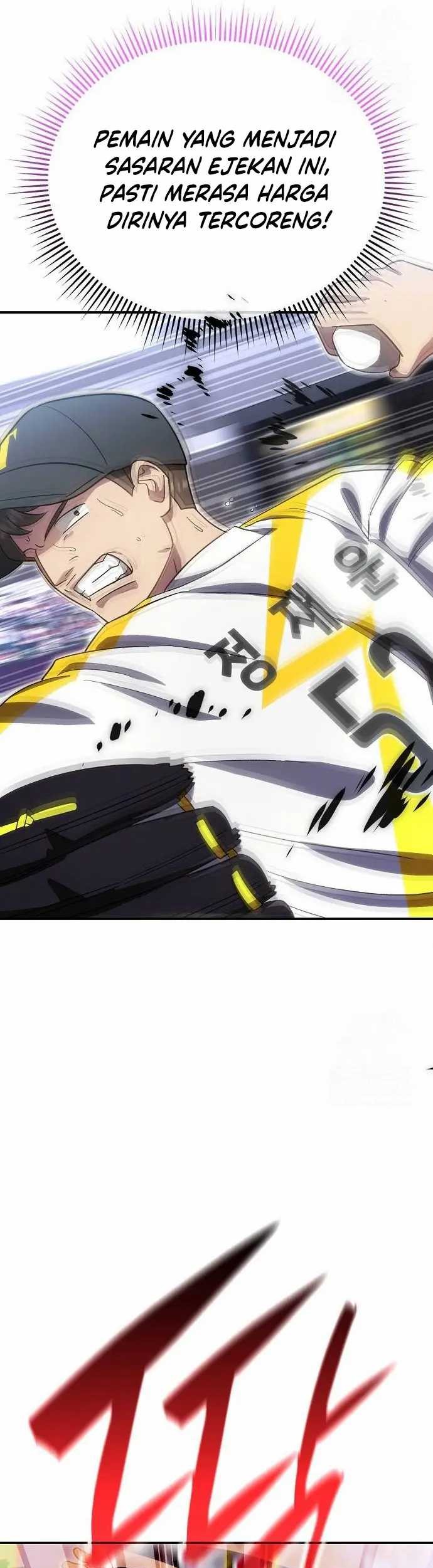 Genius Hitter Hits Fastball chapter 69 halaman 26