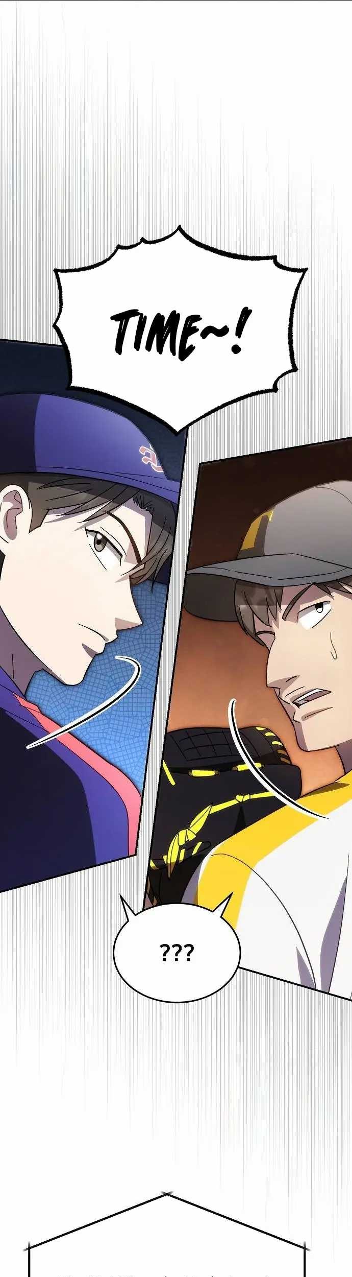 Genius Hitter Hits Fastball chapter 69 halaman 37