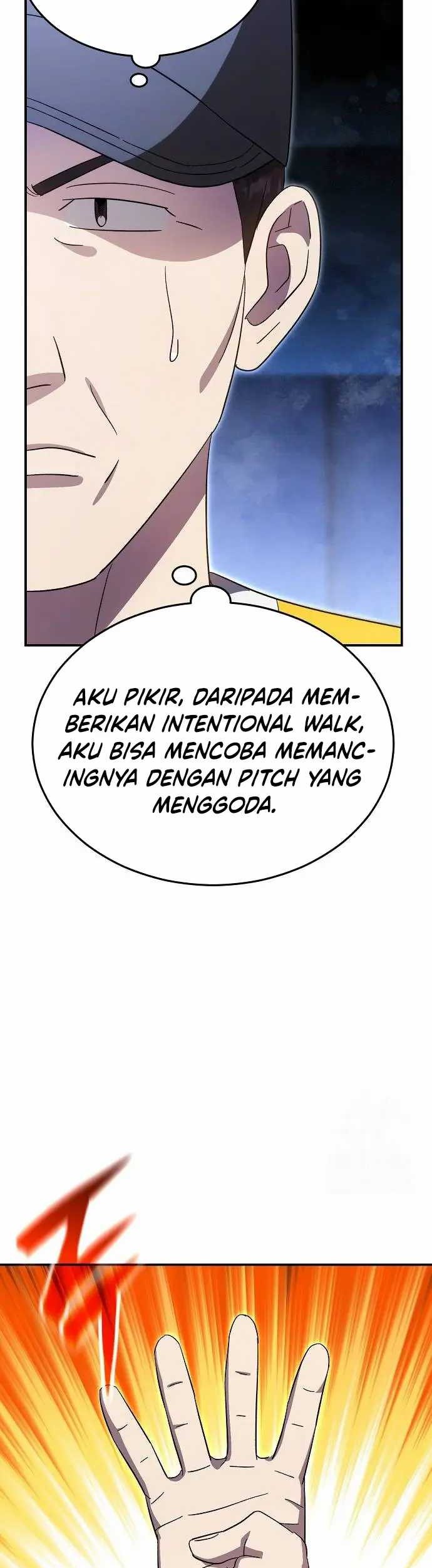 Genius Hitter Hits Fastball chapter 69 halaman 39