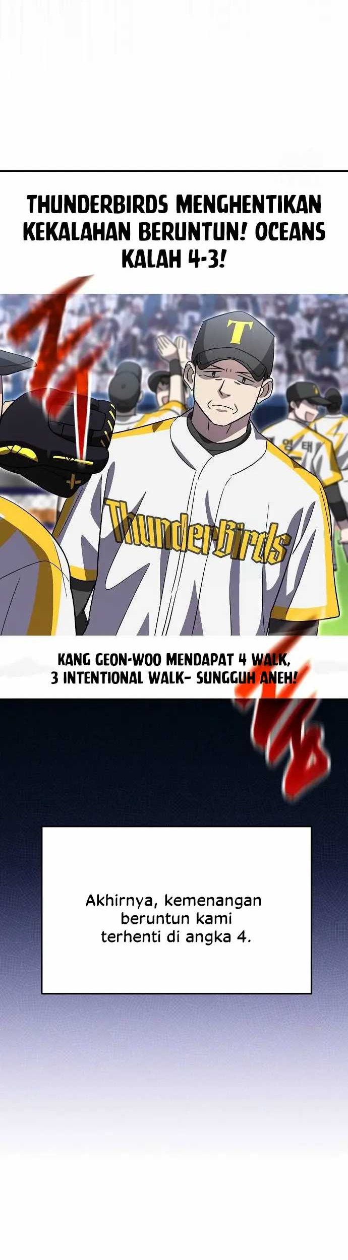Genius Hitter Hits Fastball chapter 69 halaman 42