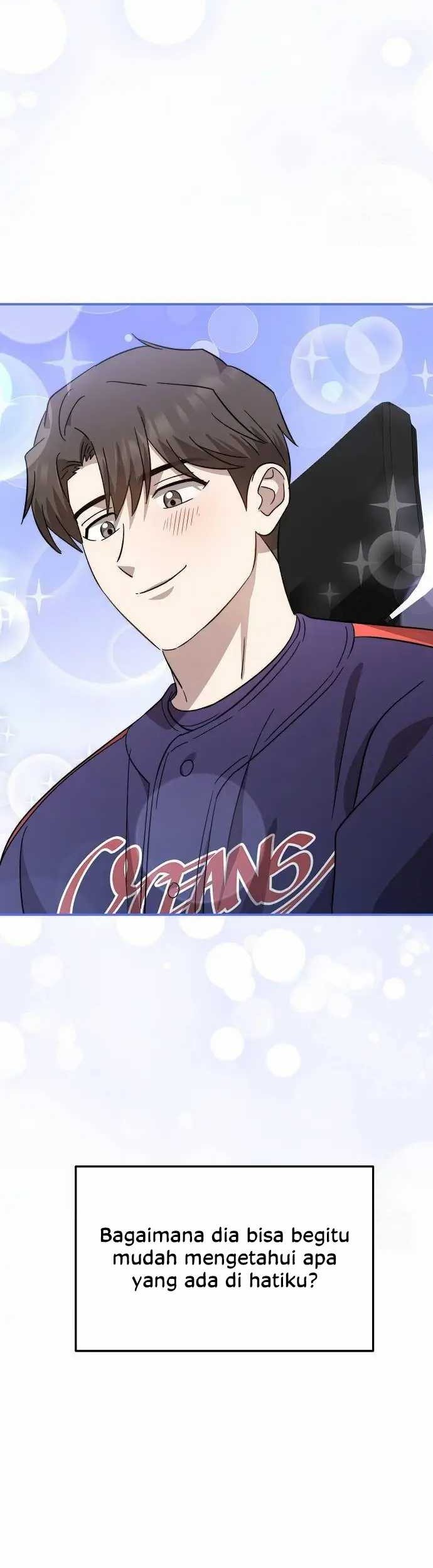 Genius Hitter Hits Fastball chapter 69 halaman 51