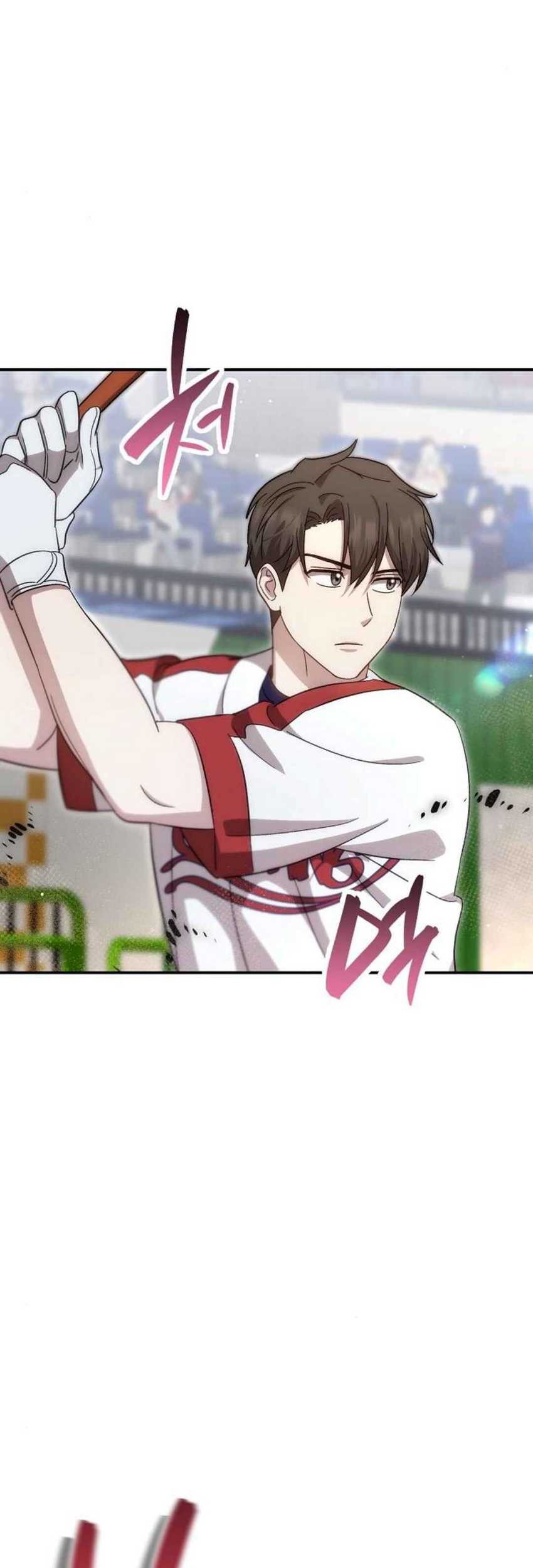 Genius Hitter Hits Fastball chapter 70 halaman 4