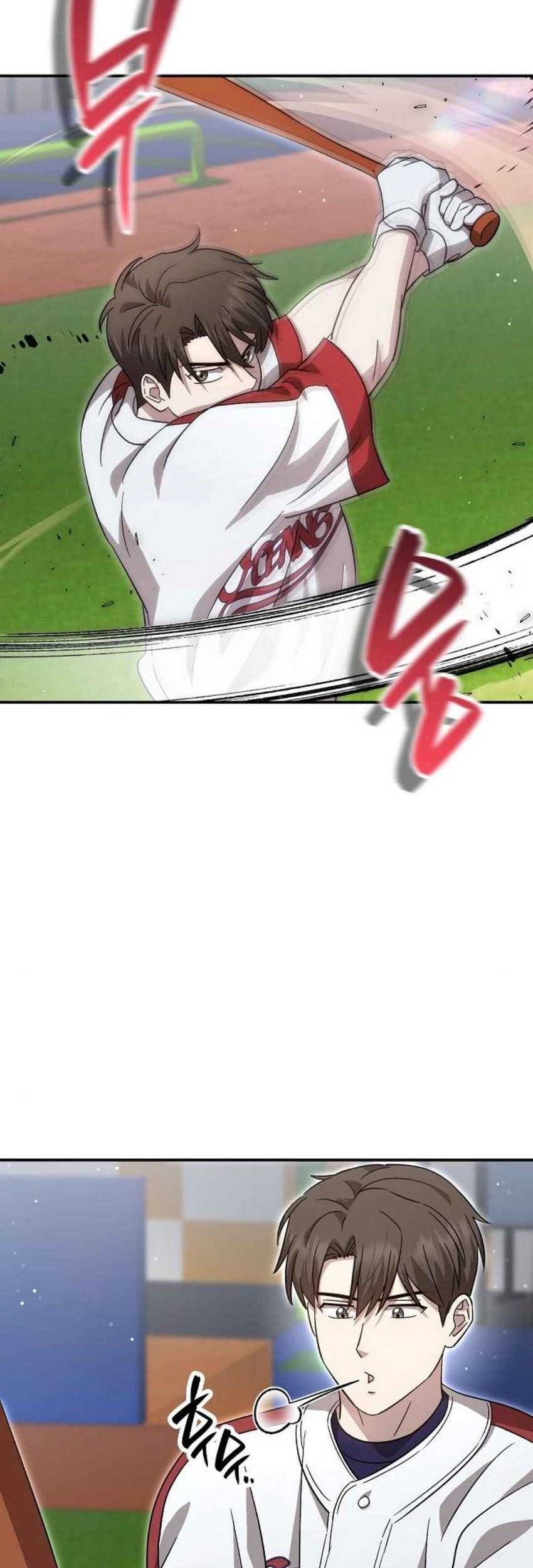 Genius Hitter Hits Fastball chapter 70 halaman 5