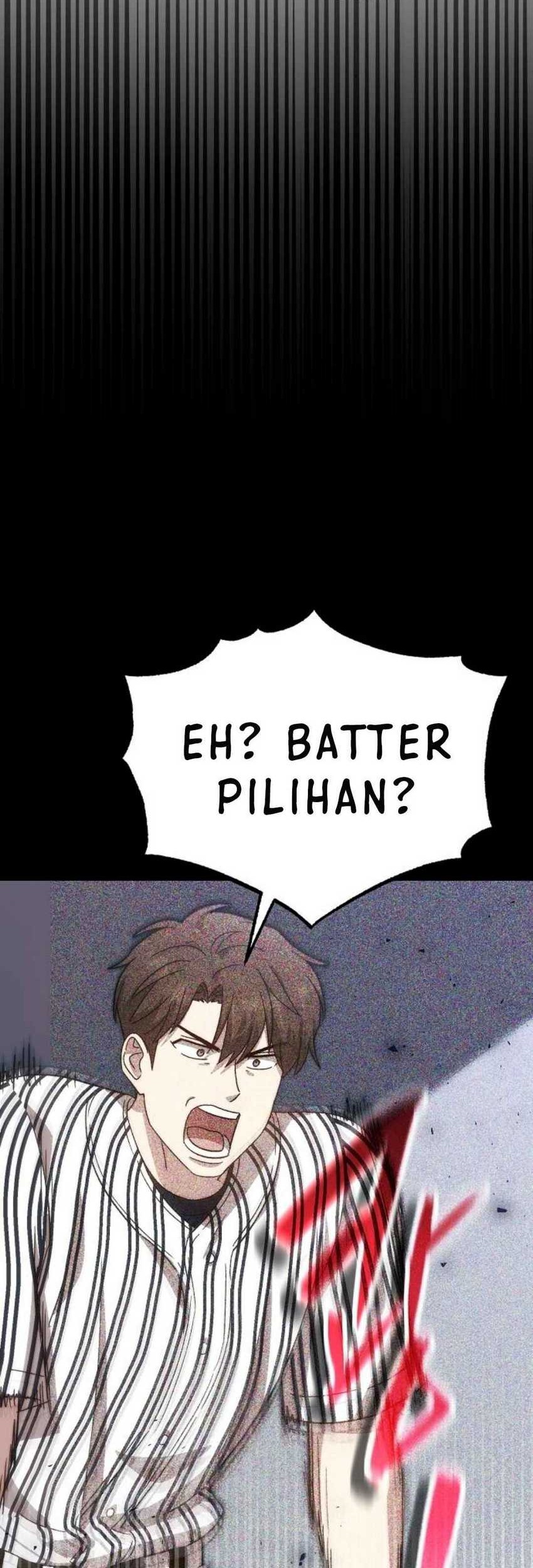 Genius Hitter Hits Fastball chapter 70 halaman 18