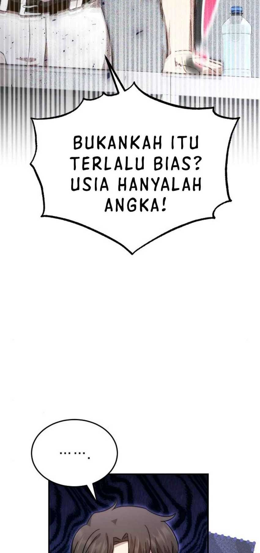 Genius Hitter Hits Fastball chapter 70 halaman 19