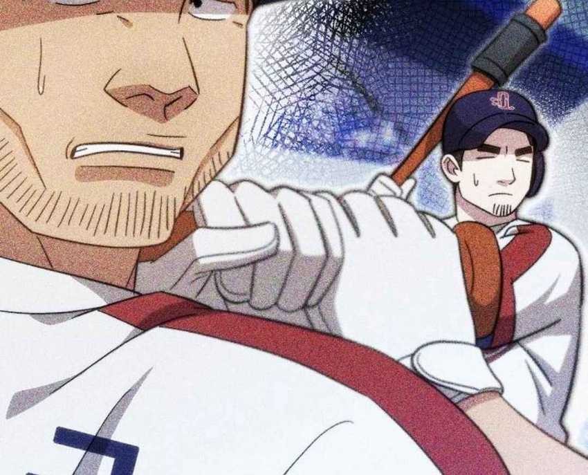 Genius Hitter Hits Fastball chapter 70 halaman 24