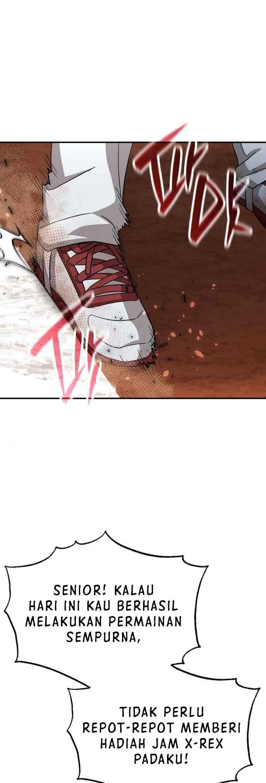 Genius Hitter Hits Fastball chapter 70 halaman 30