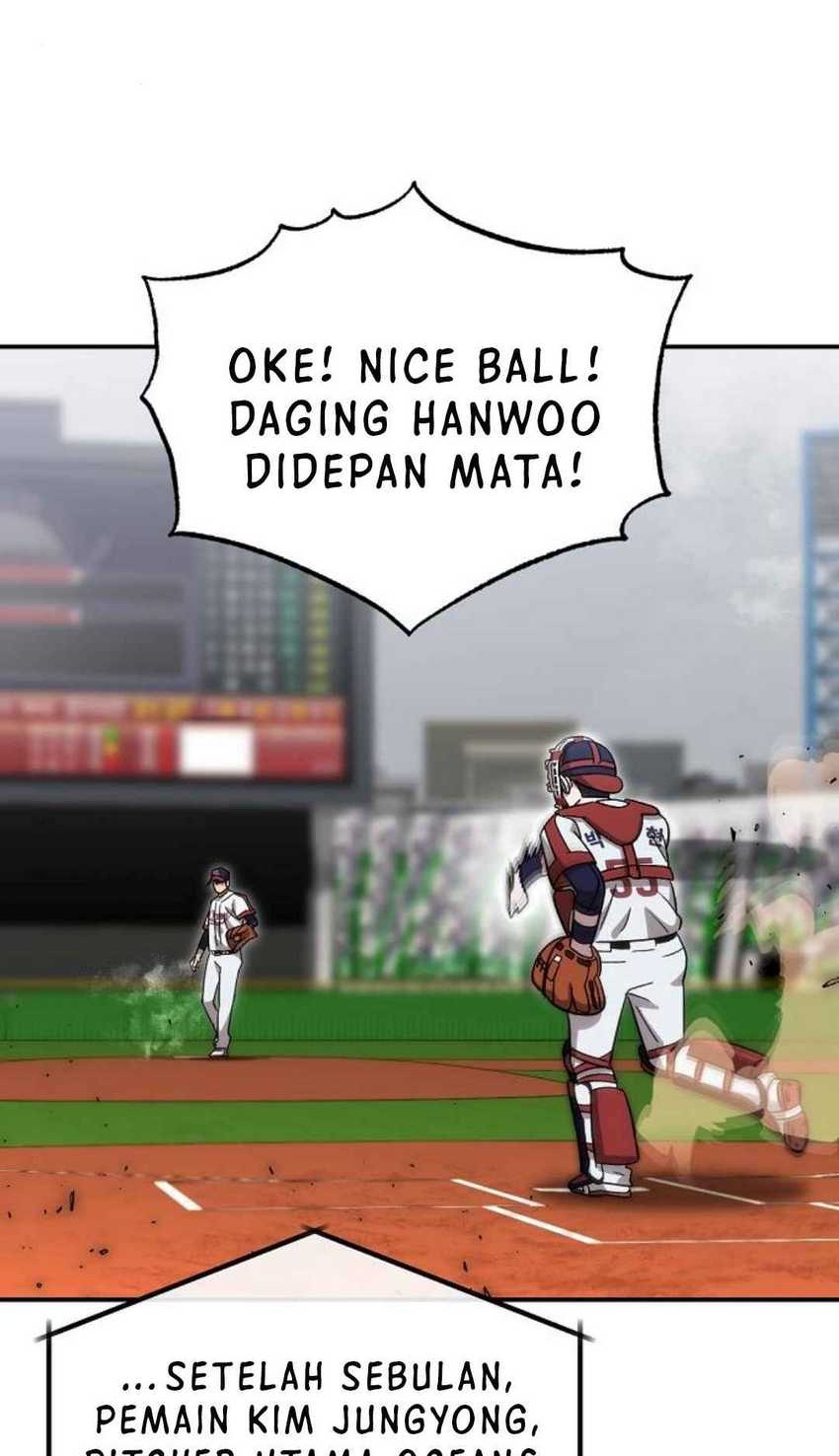 Genius Hitter Hits Fastball chapter 70 halaman 38