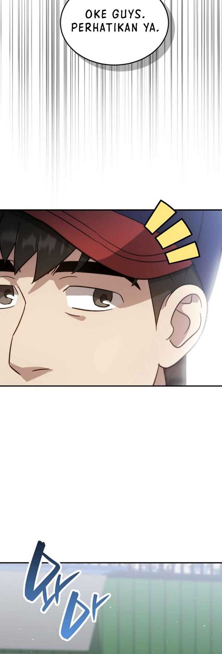 Genius Hitter Hits Fastball chapter 70 halaman 41