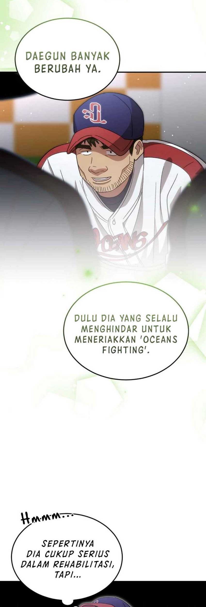 Genius Hitter Hits Fastball chapter 70 halaman 44