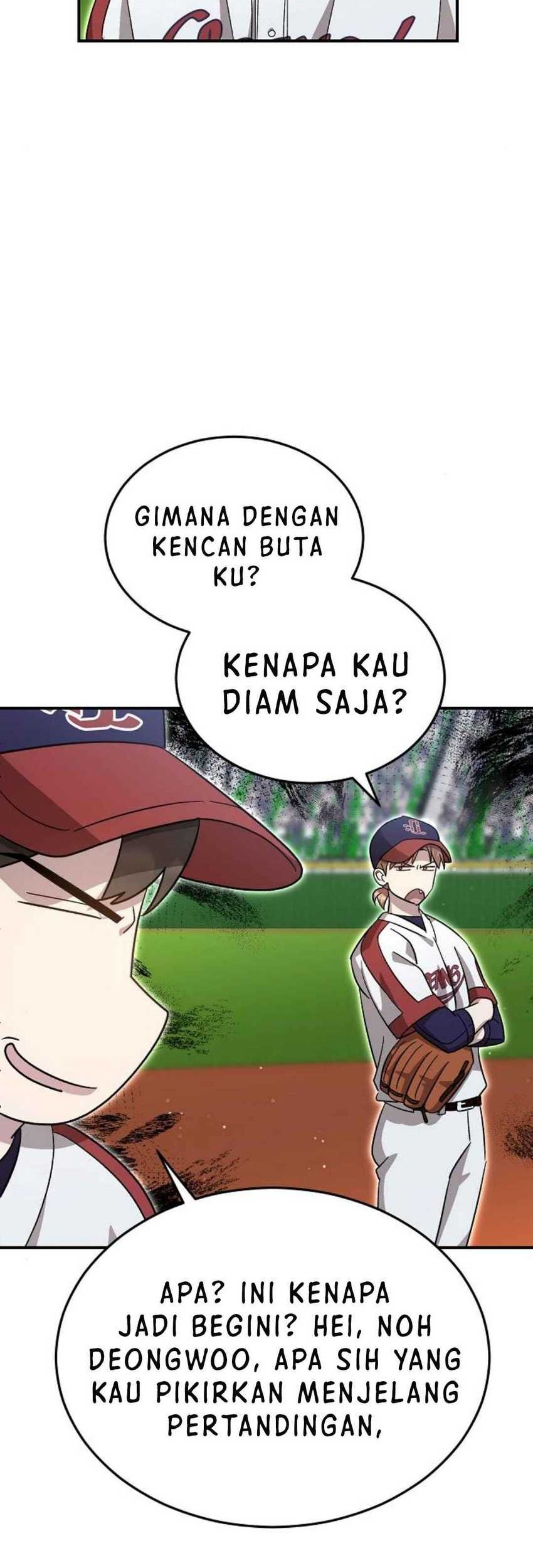 Genius Hitter Hits Fastball chapter 70 halaman 46