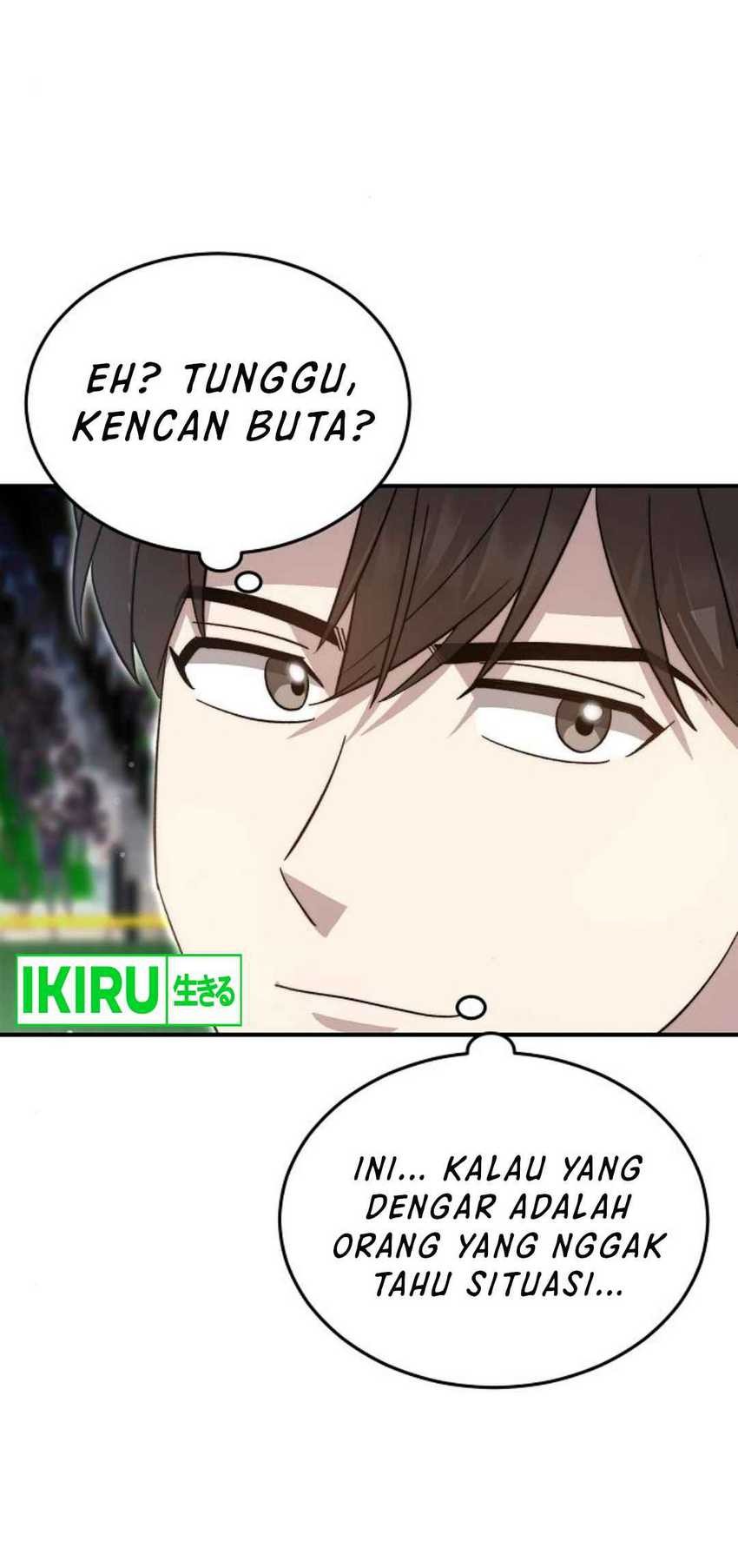 Genius Hitter Hits Fastball chapter 70 halaman 47
