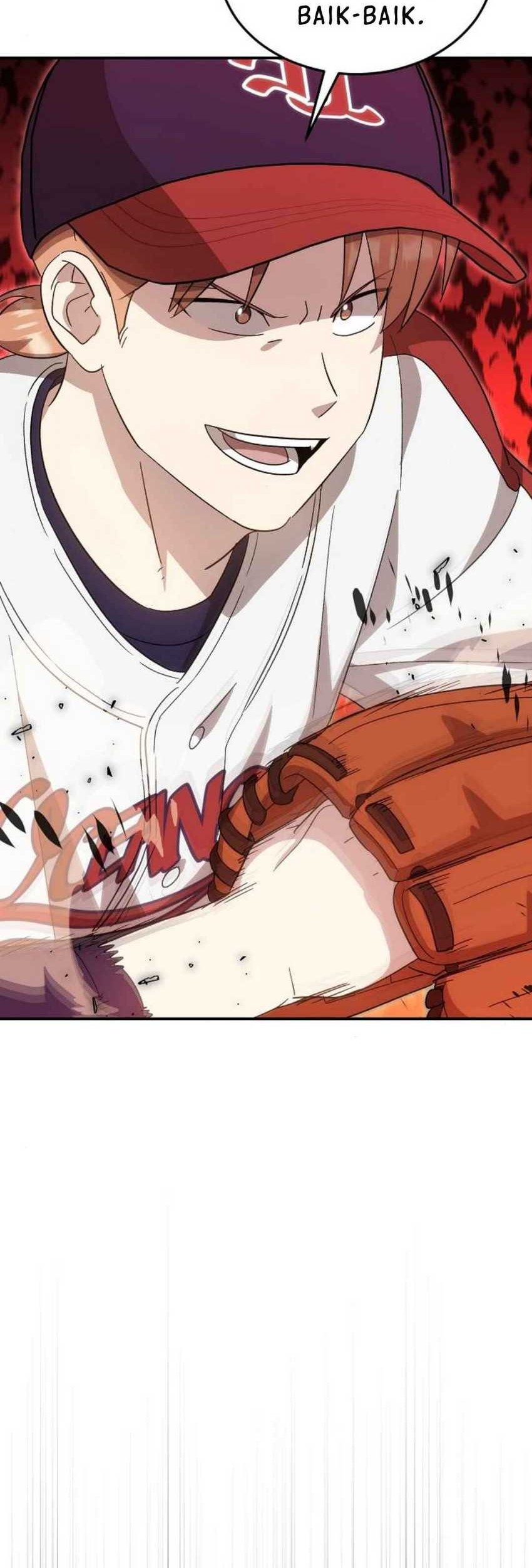 Genius Hitter Hits Fastball chapter 70 halaman 51
