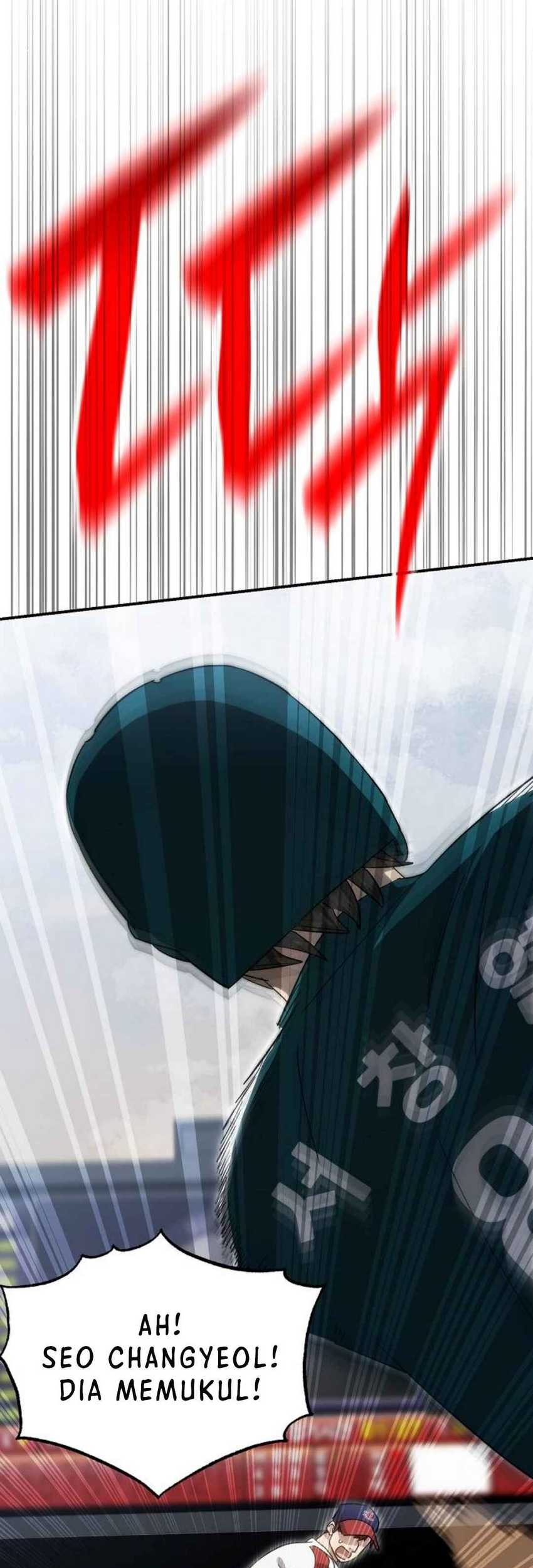 Genius Hitter Hits Fastball chapter 70 halaman 53
