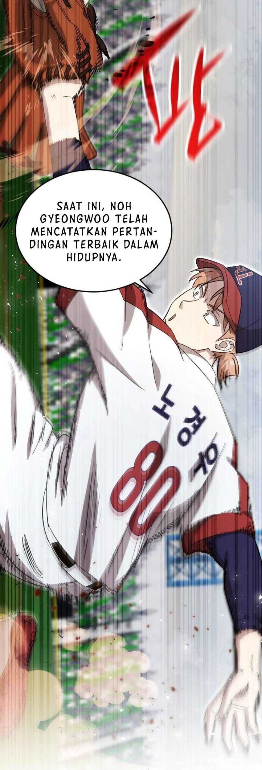 Genius Hitter Hits Fastball chapter 70 halaman 55