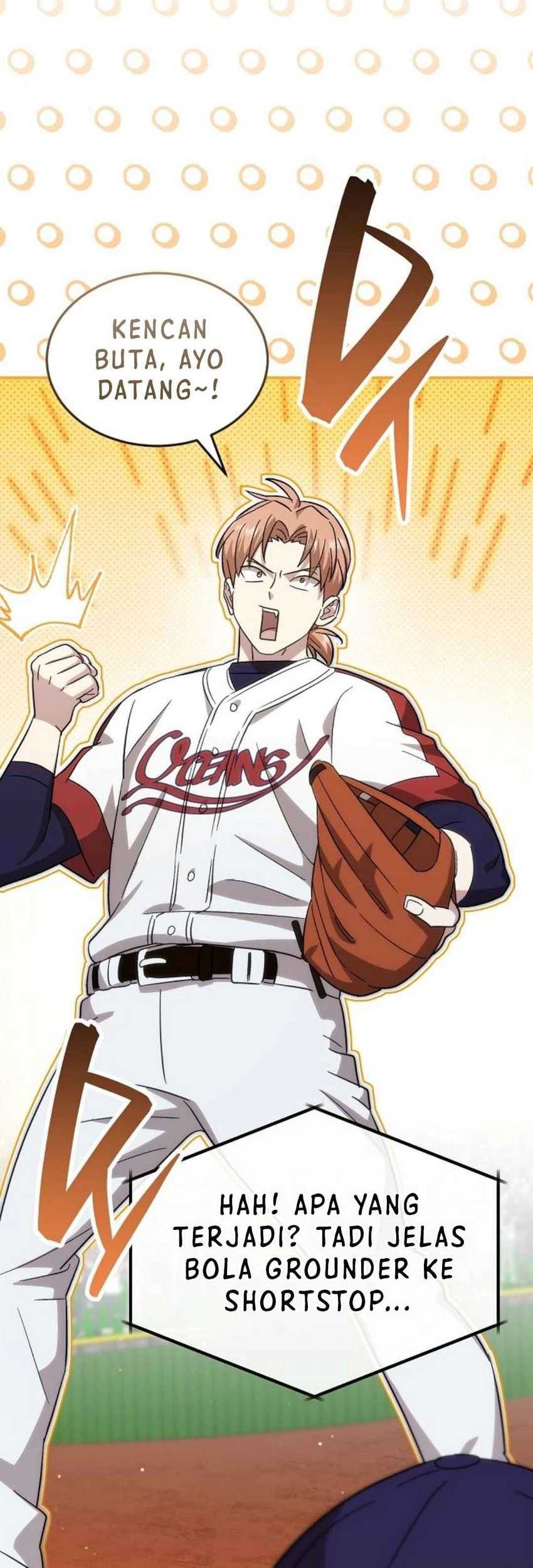 Genius Hitter Hits Fastball chapter 70 halaman 60