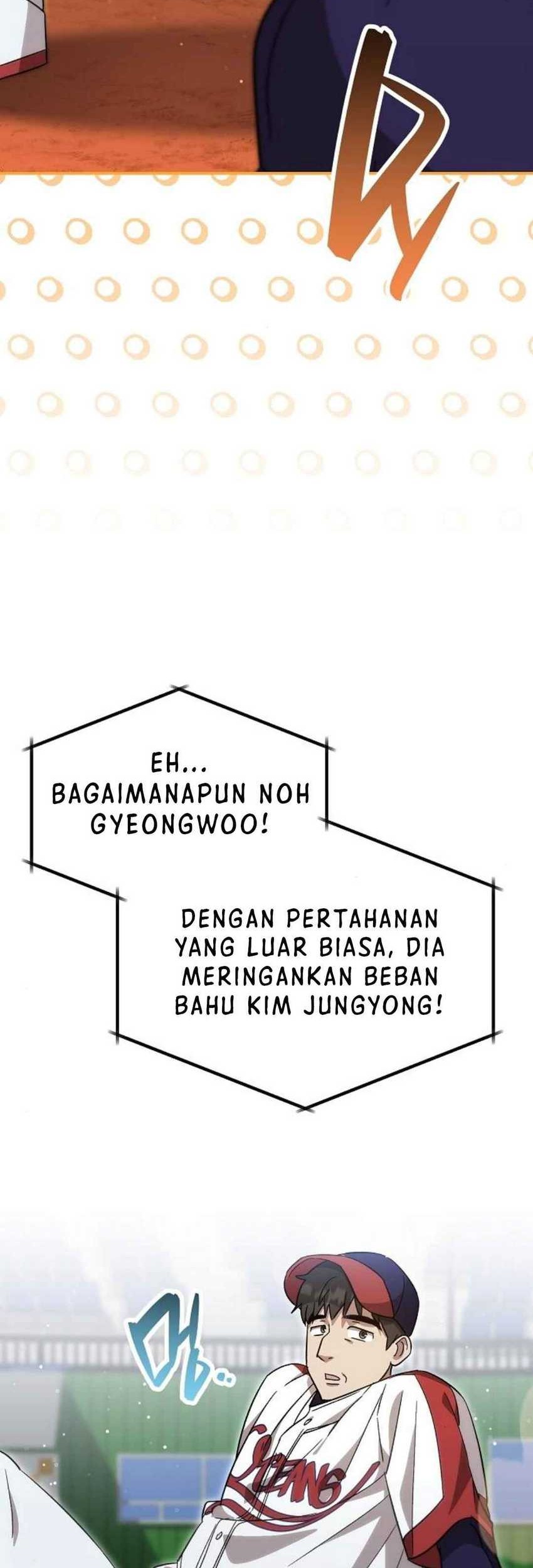 Genius Hitter Hits Fastball chapter 70 halaman 61