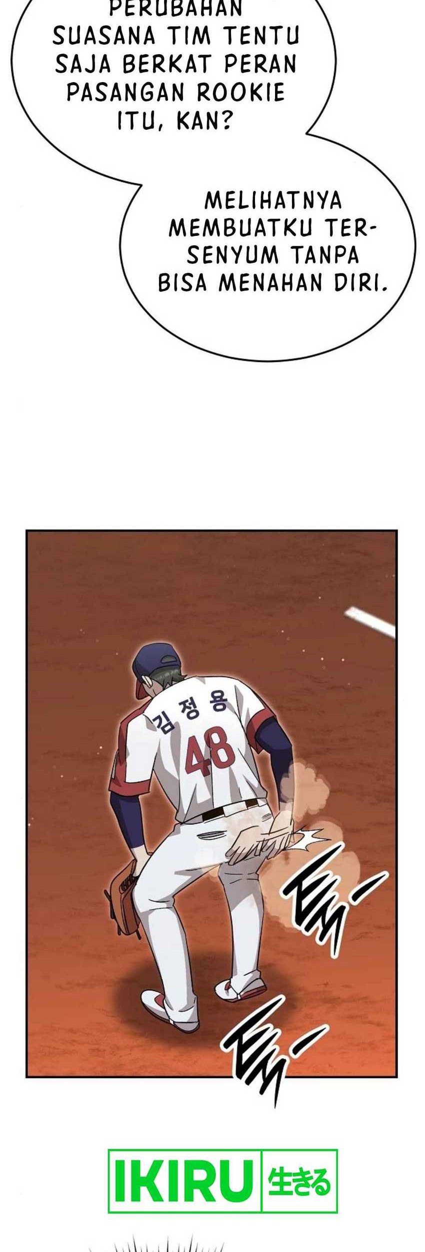 Genius Hitter Hits Fastball chapter 70 halaman 66