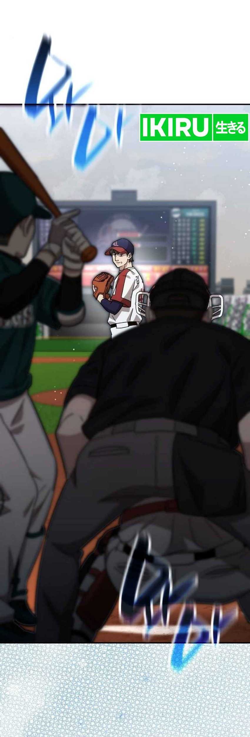 Genius Hitter Hits Fastball chapter 70 halaman 70