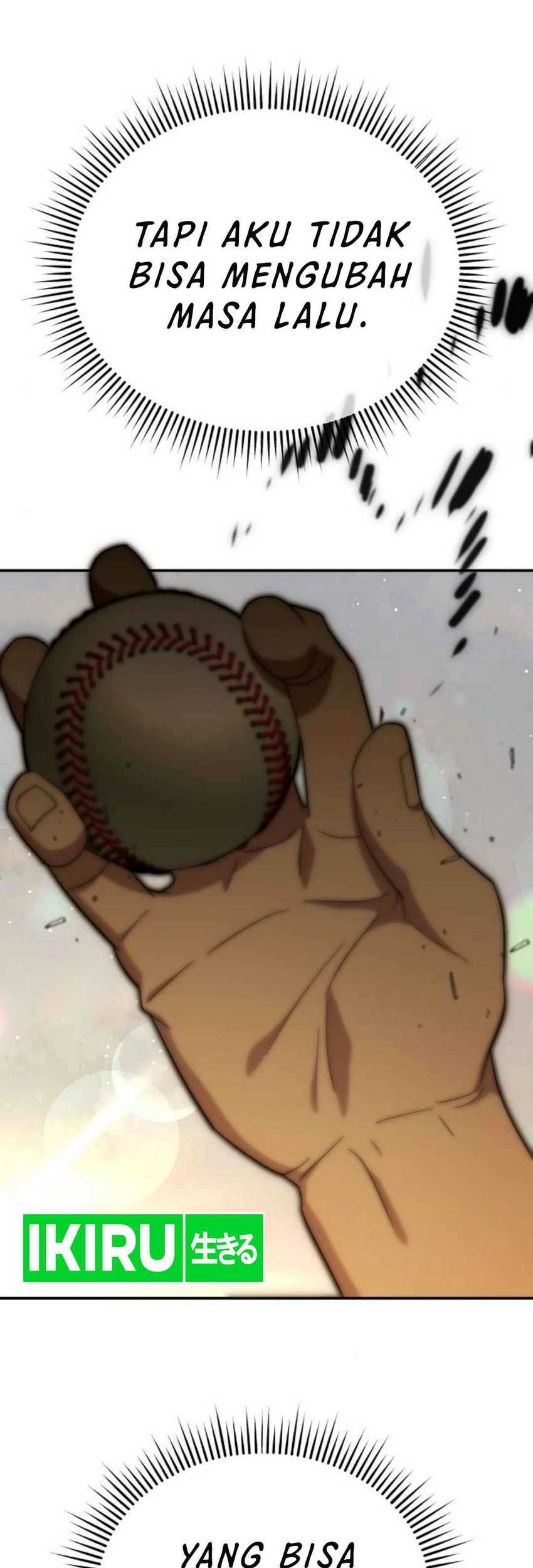 Genius Hitter Hits Fastball chapter 70 halaman 73