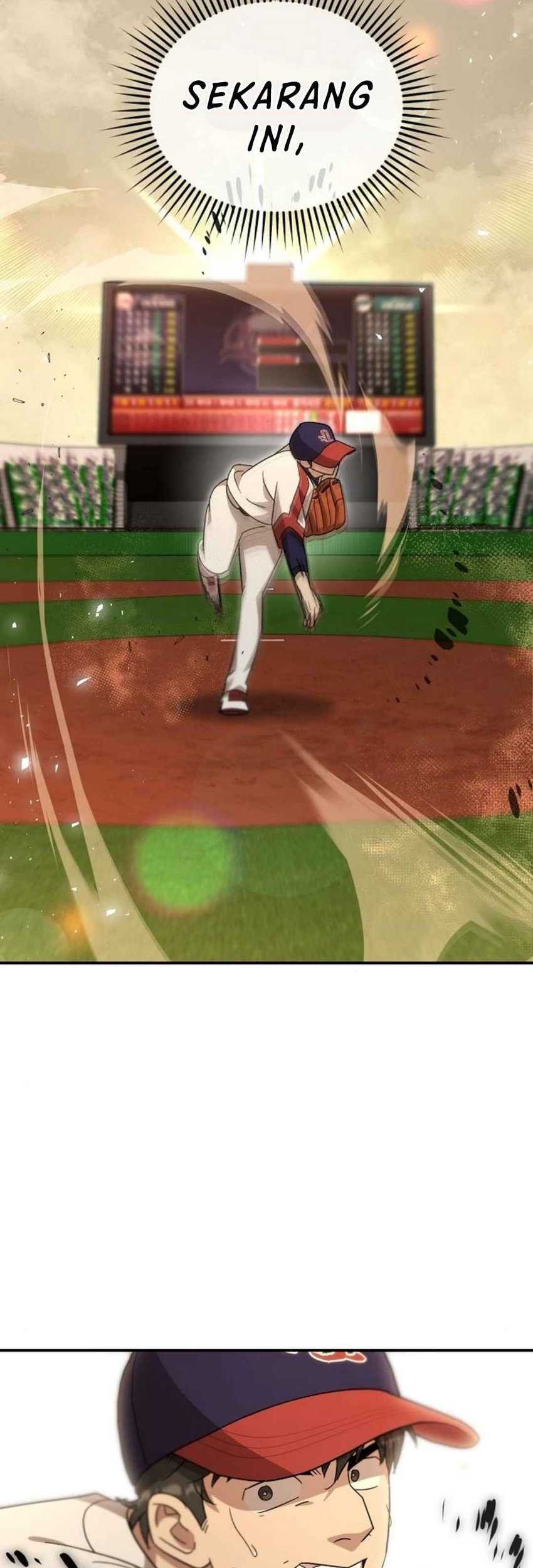 Genius Hitter Hits Fastball chapter 70 halaman 75