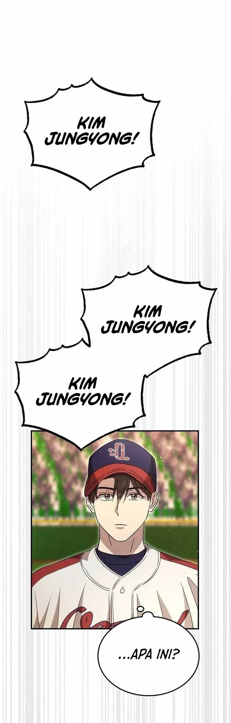 Genius Hitter Hits Fastball Bab 71 halaman 2