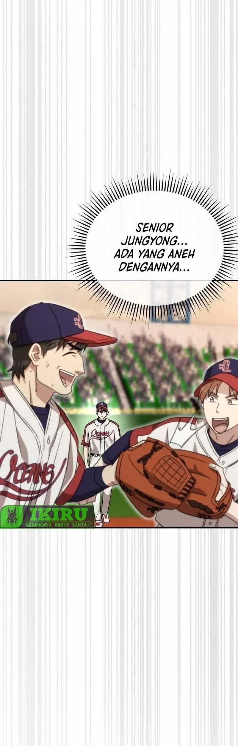 Genius Hitter Hits Fastball Bab 71 halaman 3