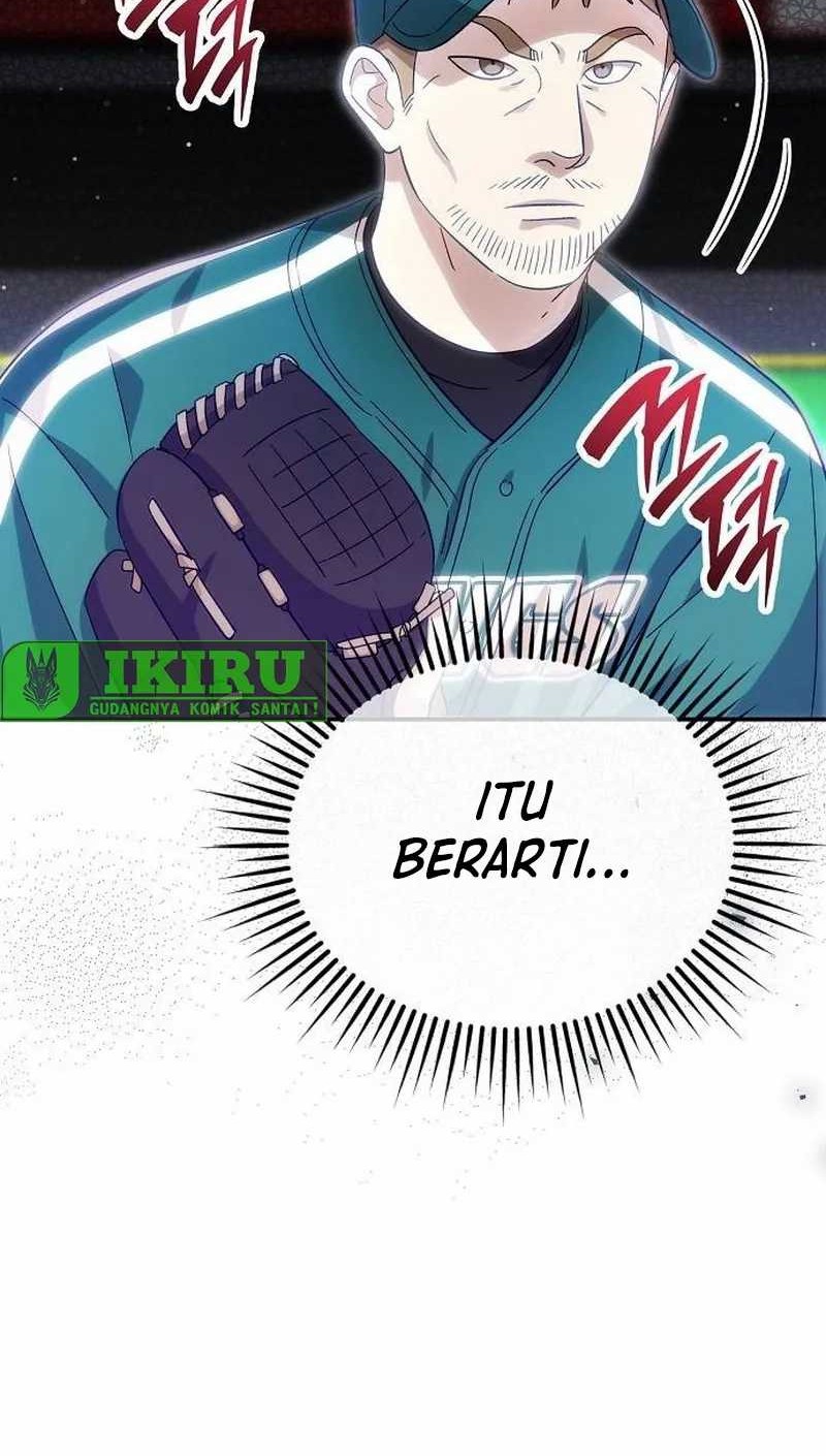 Genius Hitter Hits Fastball Bab 71 halaman 42