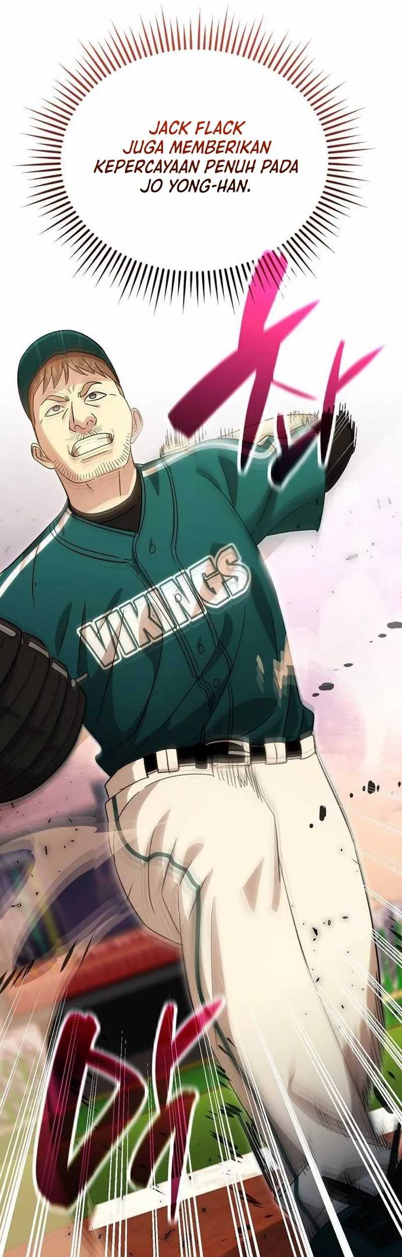Genius Hitter Hits Fastball Bab 71 halaman 43