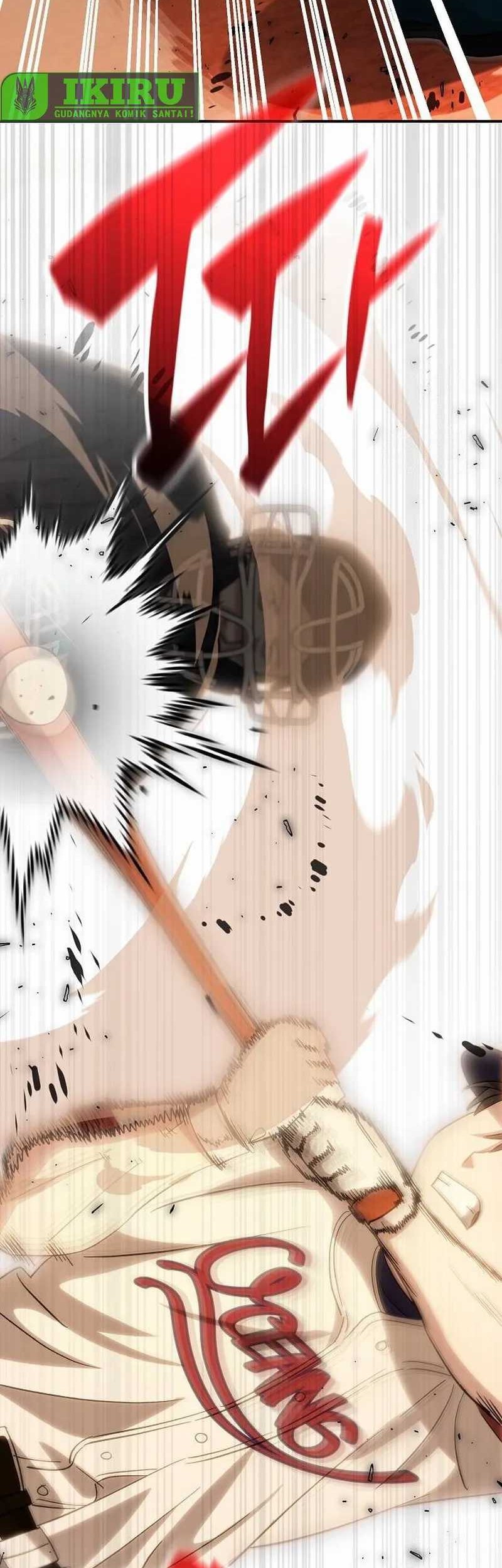 Genius Hitter Hits Fastball Bab 71 halaman 44