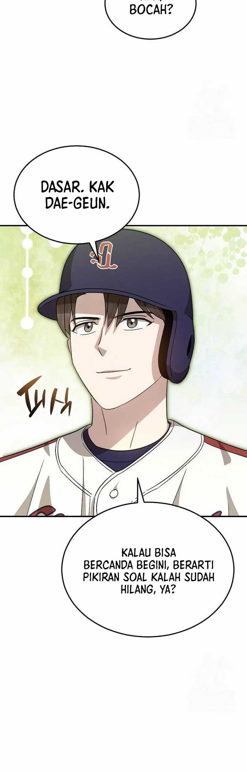 Genius Hitter Hits Fastball Bab 71 halaman 60
