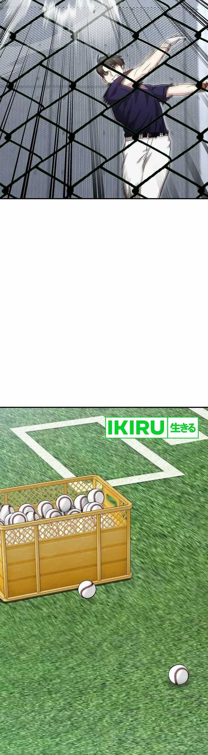Genius Hitter Hits Fastball Bab 72 halaman 29