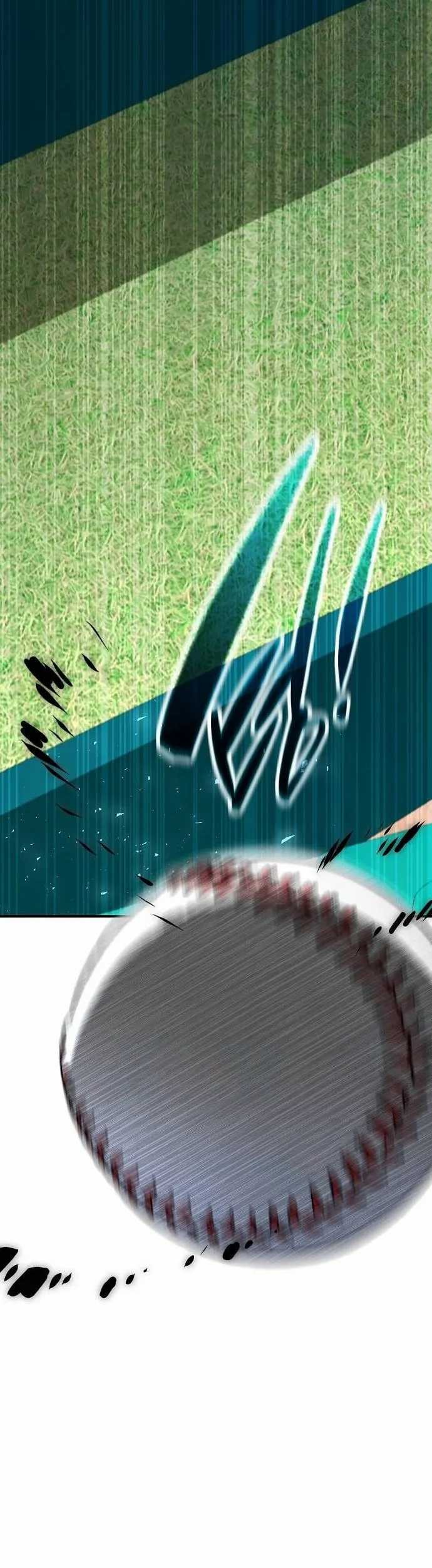 Genius Hitter Hits Fastball Bab 72 halaman 57
