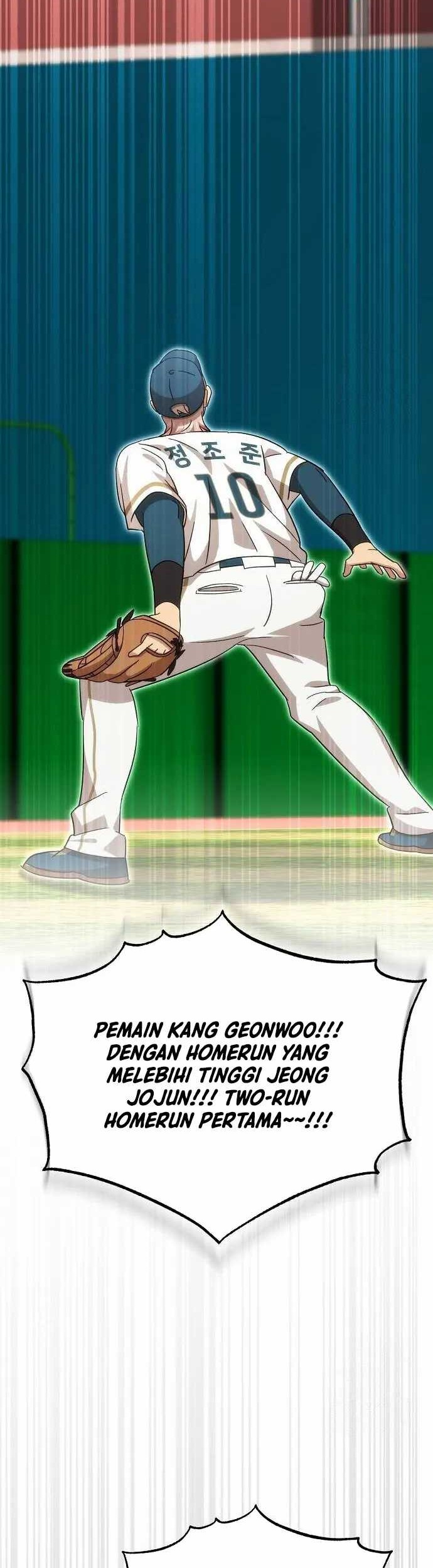 Genius Hitter Hits Fastball Bab 72 halaman 60