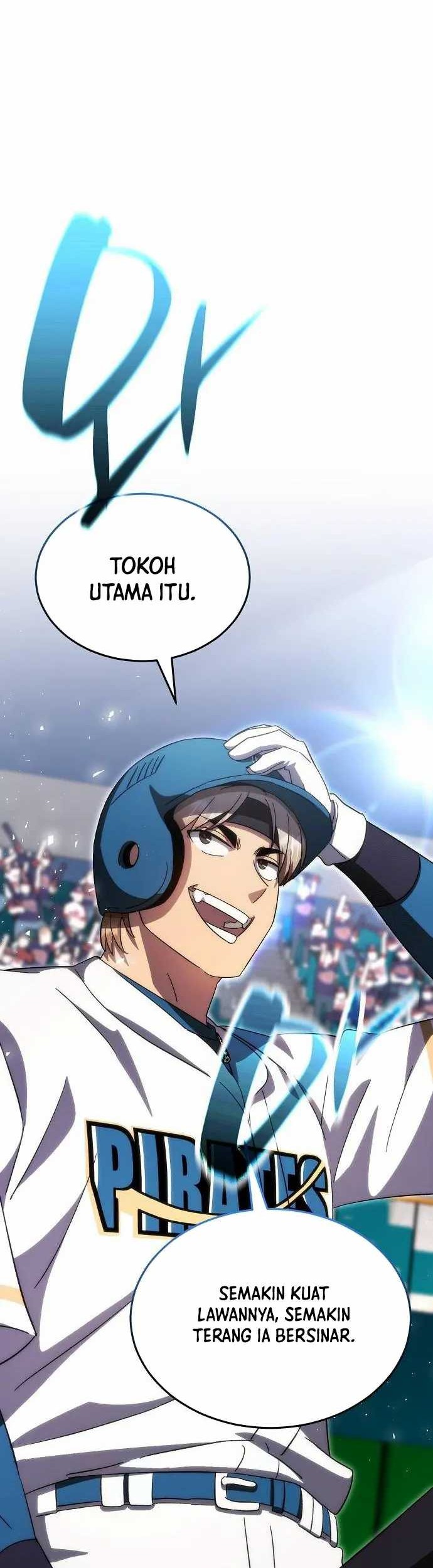 Genius Hitter Hits Fastball Bab 72 halaman 65