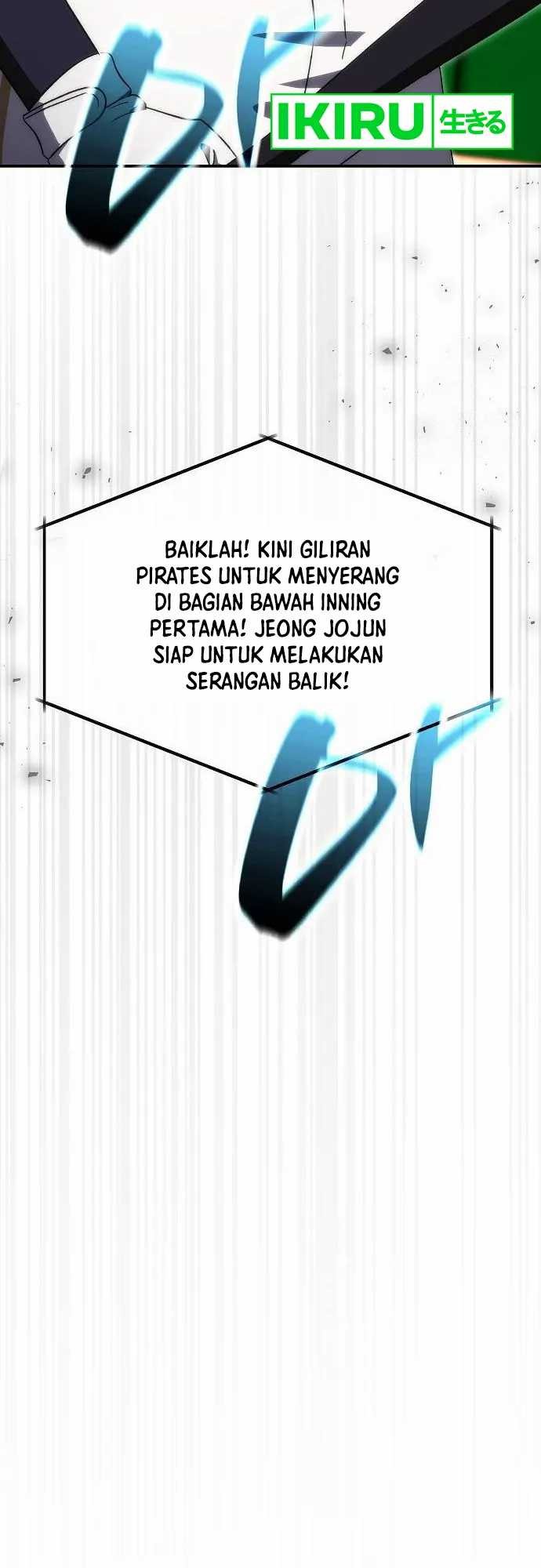 Genius Hitter Hits Fastball Bab 72 halaman 66