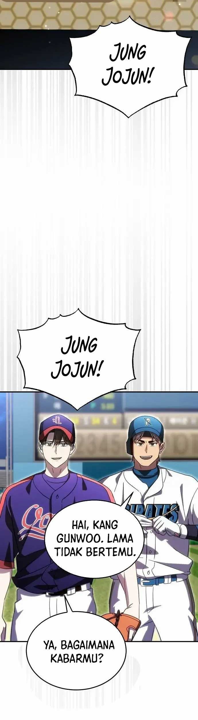 Genius Hitter Hits Fastball Bab 73 halaman 18