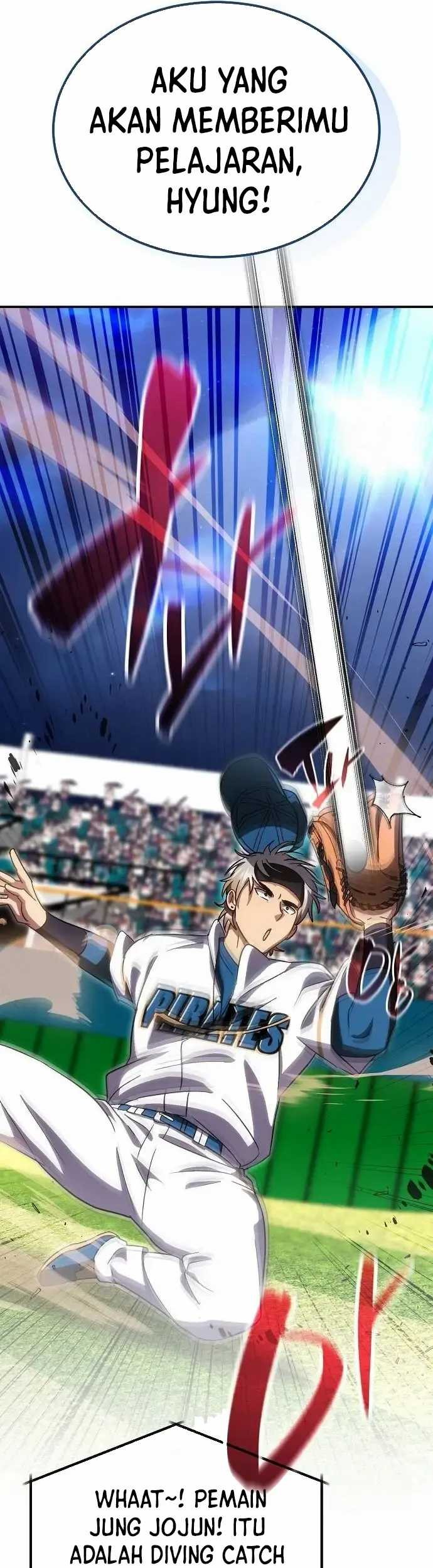 Genius Hitter Hits Fastball Bab 73 halaman 21