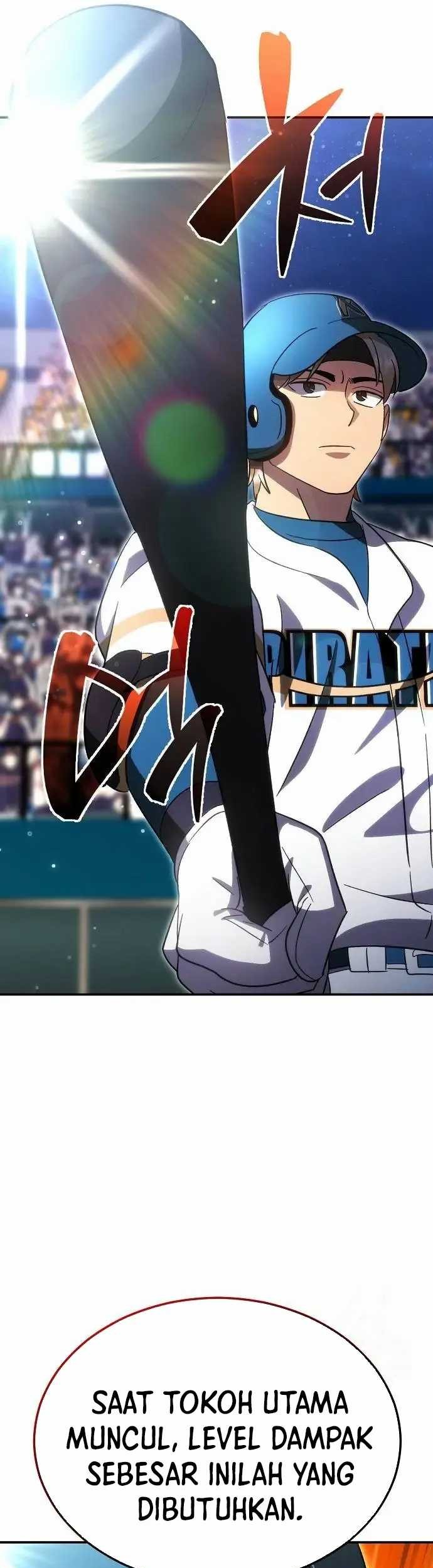 Genius Hitter Hits Fastball Bab 73 halaman 41