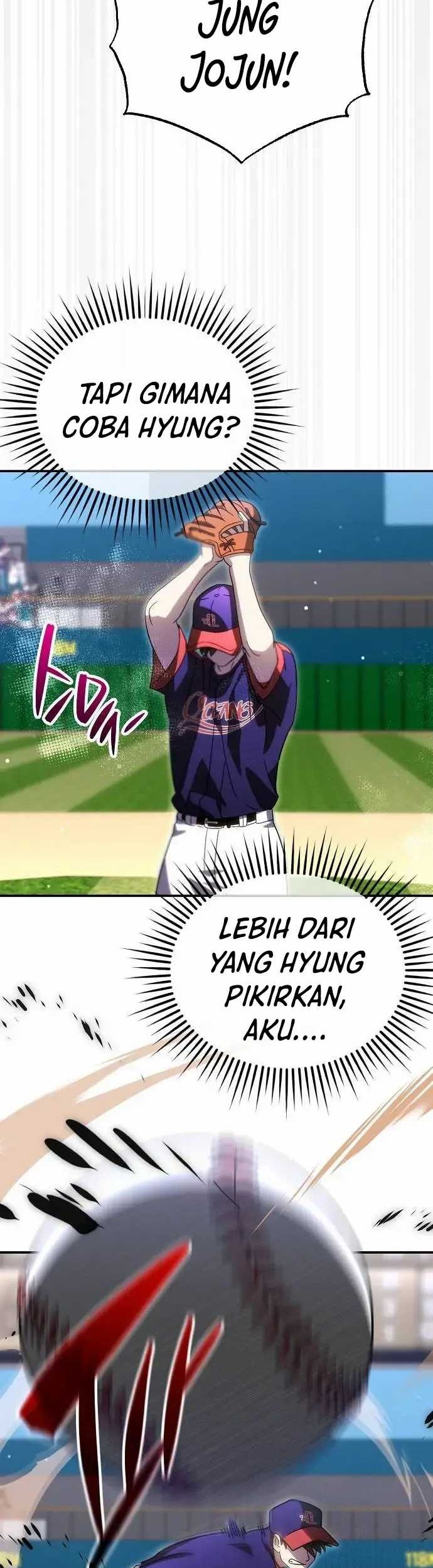 Genius Hitter Hits Fastball Bab 73 halaman 46