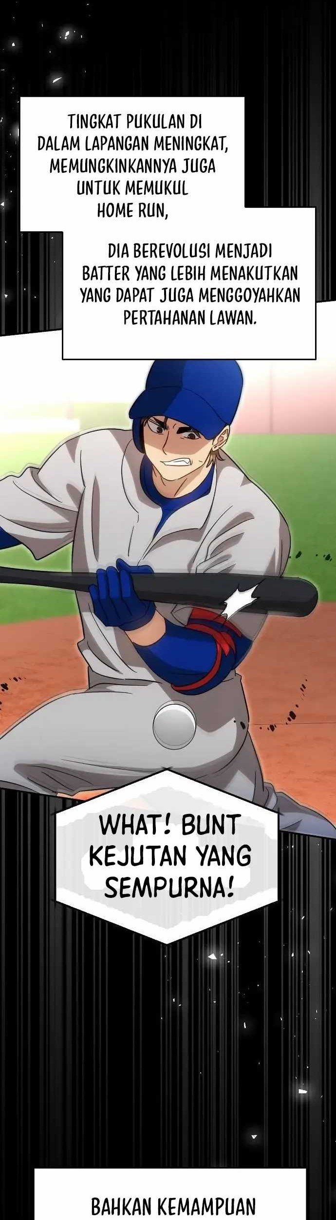 Genius Hitter Hits Fastball Bab 73 halaman 58