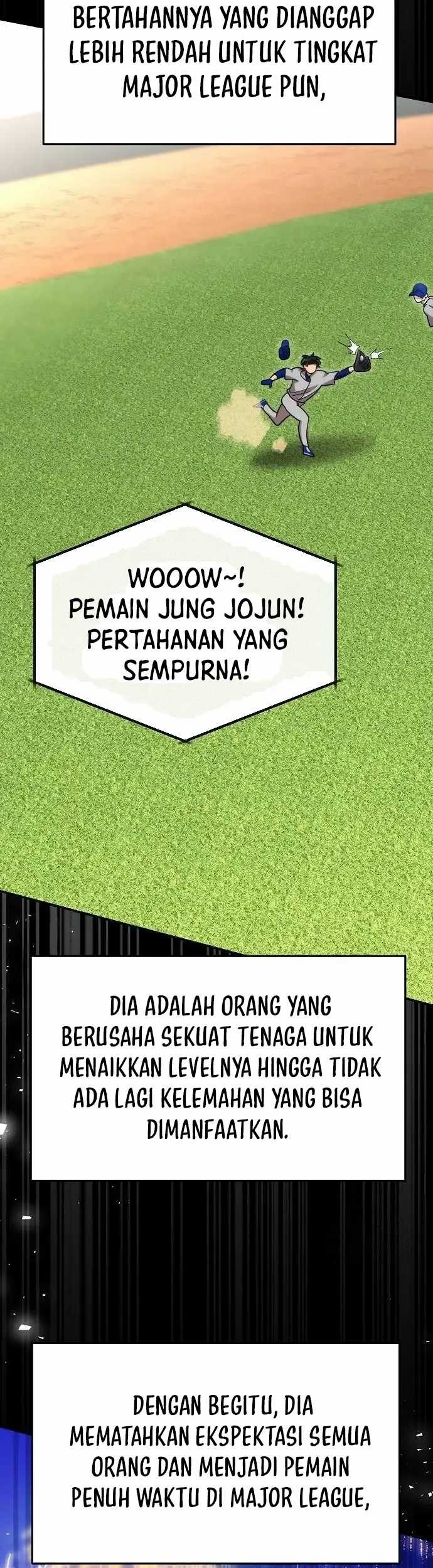 Genius Hitter Hits Fastball Bab 73 halaman 59