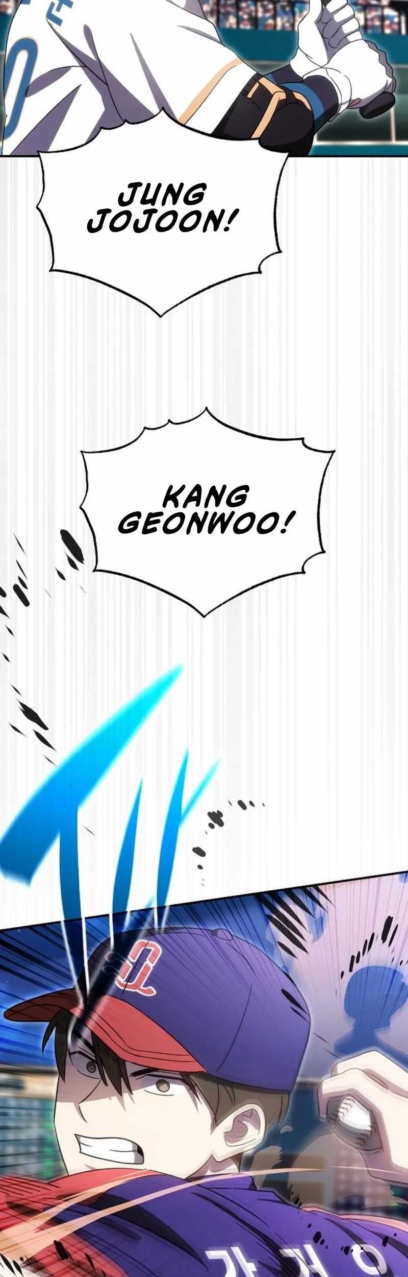Genius Hitter Hits Fastball chapter 74 halaman 4