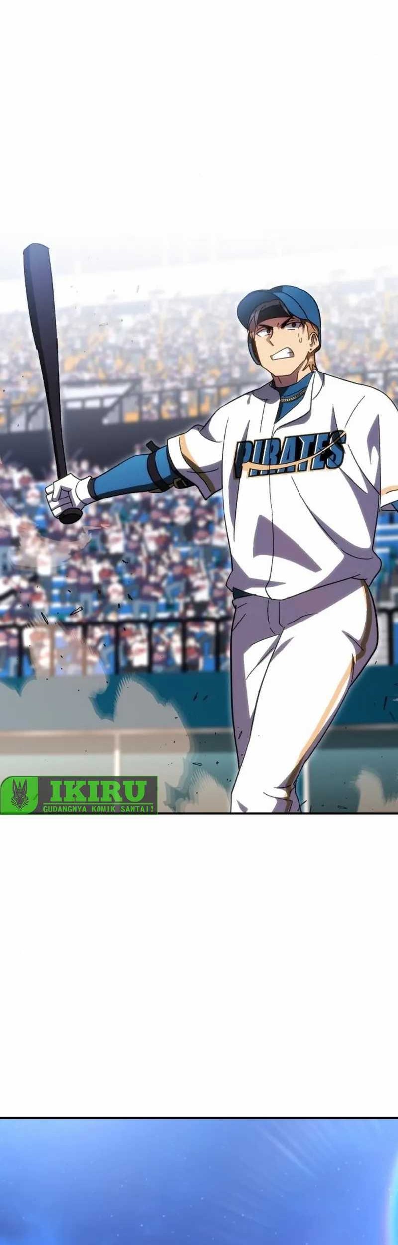 Genius Hitter Hits Fastball chapter 74 halaman 10