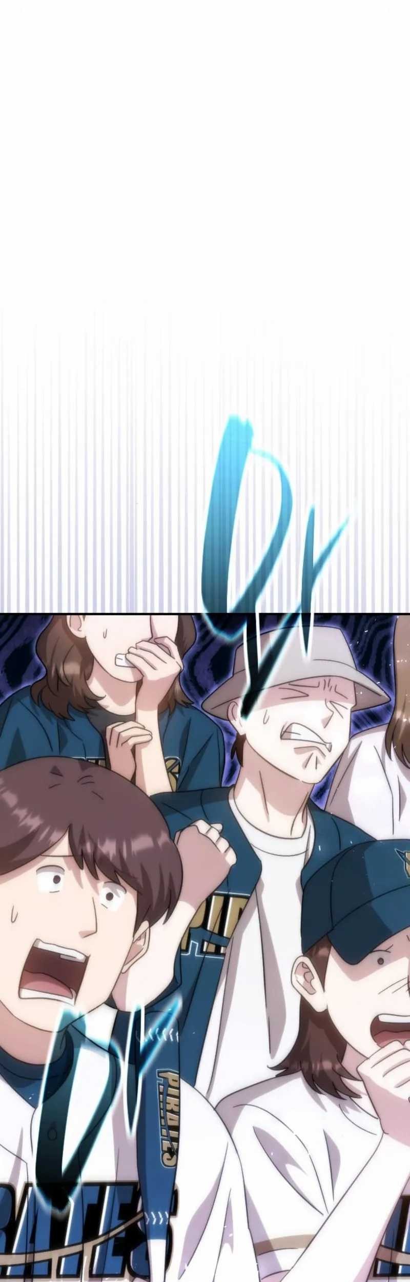 Genius Hitter Hits Fastball chapter 74 halaman 13