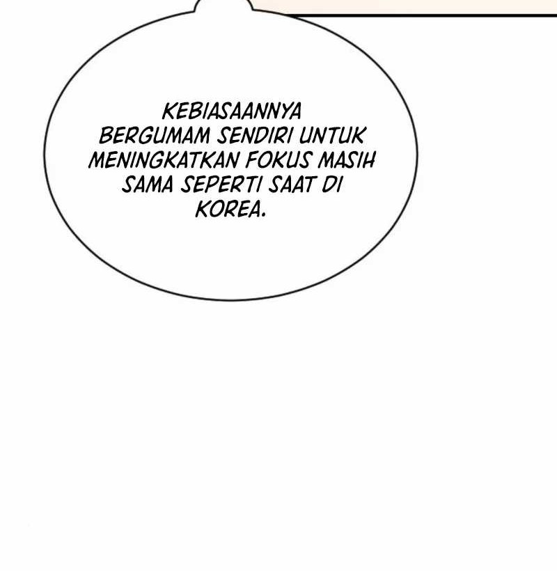 Genius Hitter Hits Fastball chapter 74 halaman 18